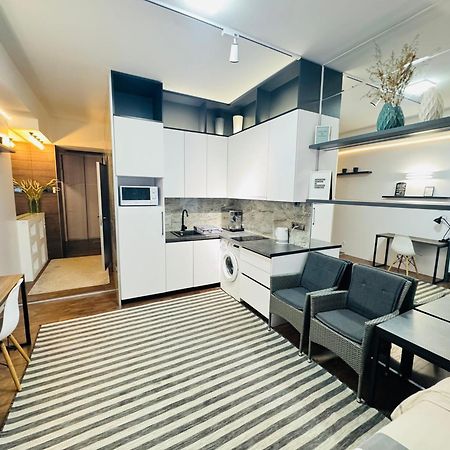 Rentnow Modern Lux Apartment In Centre צ'יסינאו מראה חיצוני תמונה