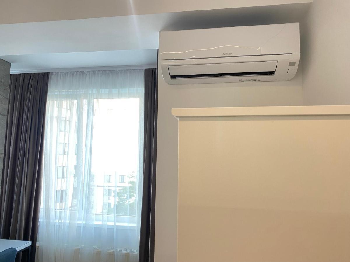 Rentnow Modern Lux Apartment In Centre צ'יסינאו מראה חיצוני תמונה