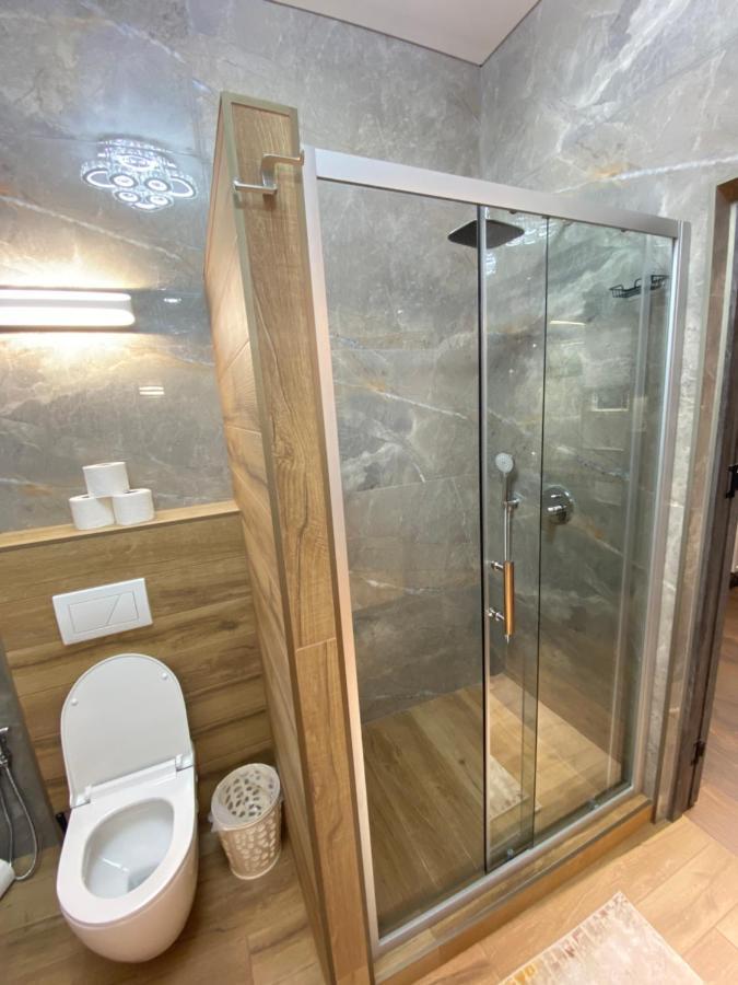 Rentnow Modern Lux Apartment In Centre צ'יסינאו מראה חיצוני תמונה