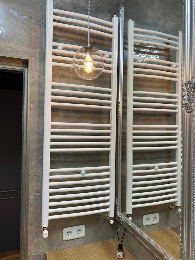 Rentnow Modern Lux Apartment In Centre צ'יסינאו מראה חיצוני תמונה