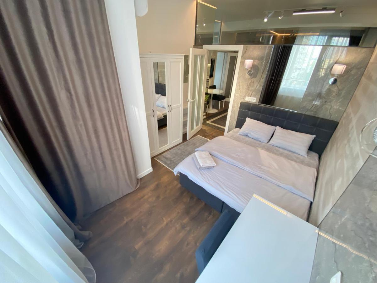 Rentnow Modern Lux Apartment In Centre צ'יסינאו מראה חיצוני תמונה