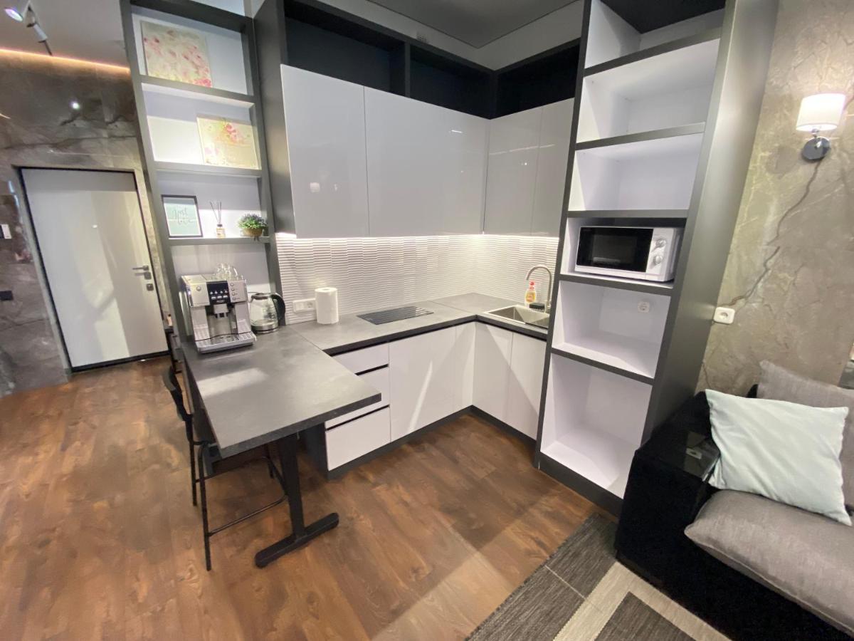 Rentnow Modern Lux Apartment In Centre צ'יסינאו מראה חיצוני תמונה