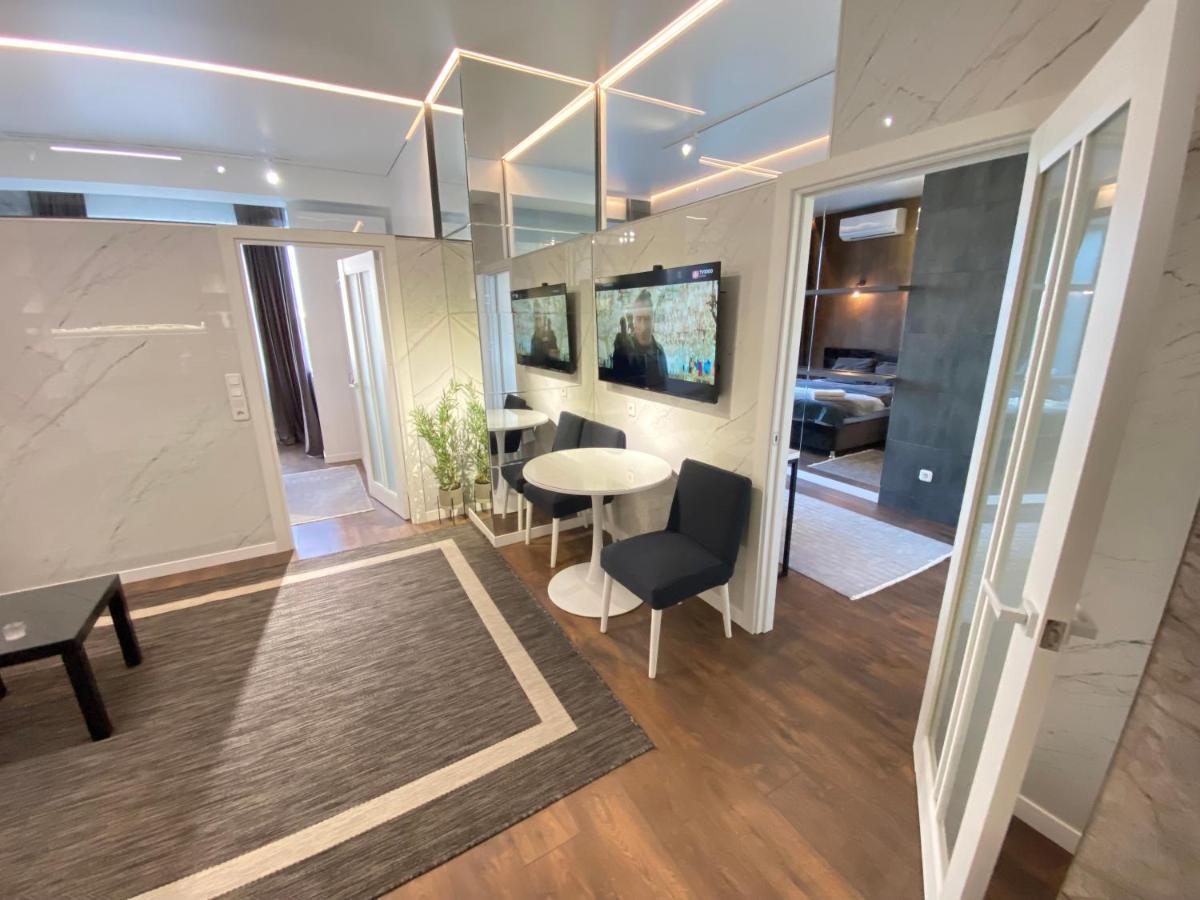 Rentnow Modern Lux Apartment In Centre צ'יסינאו מראה חיצוני תמונה