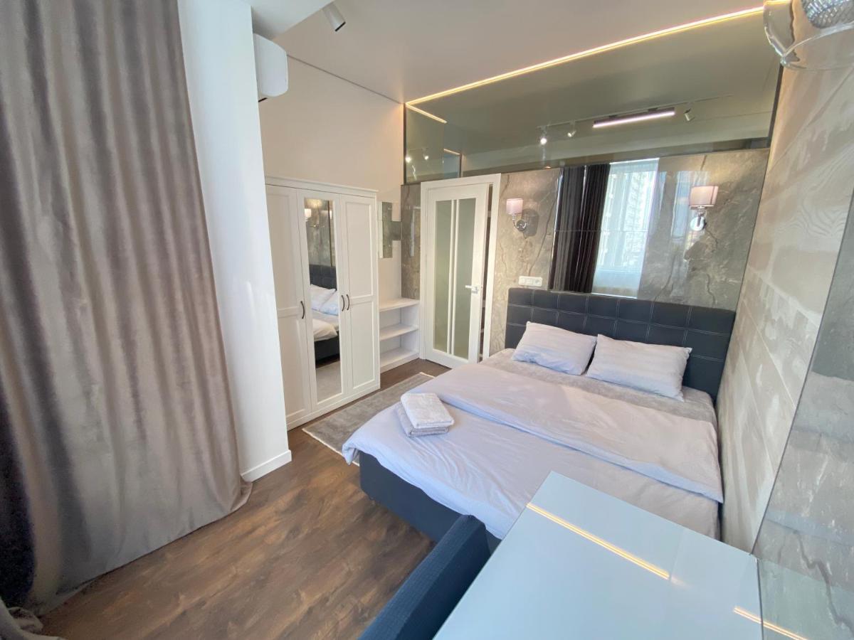 Rentnow Modern Lux Apartment In Centre צ'יסינאו מראה חיצוני תמונה