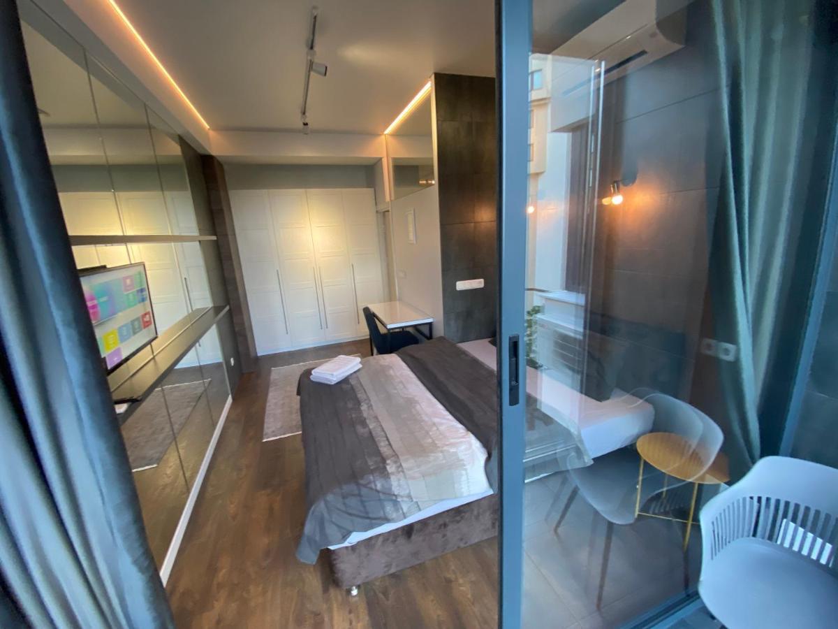 Rentnow Modern Lux Apartment In Centre צ'יסינאו מראה חיצוני תמונה