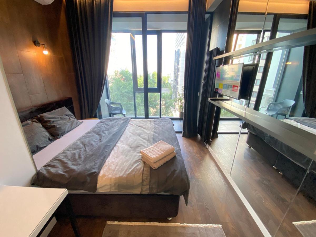 Rentnow Modern Lux Apartment In Centre צ'יסינאו מראה חיצוני תמונה