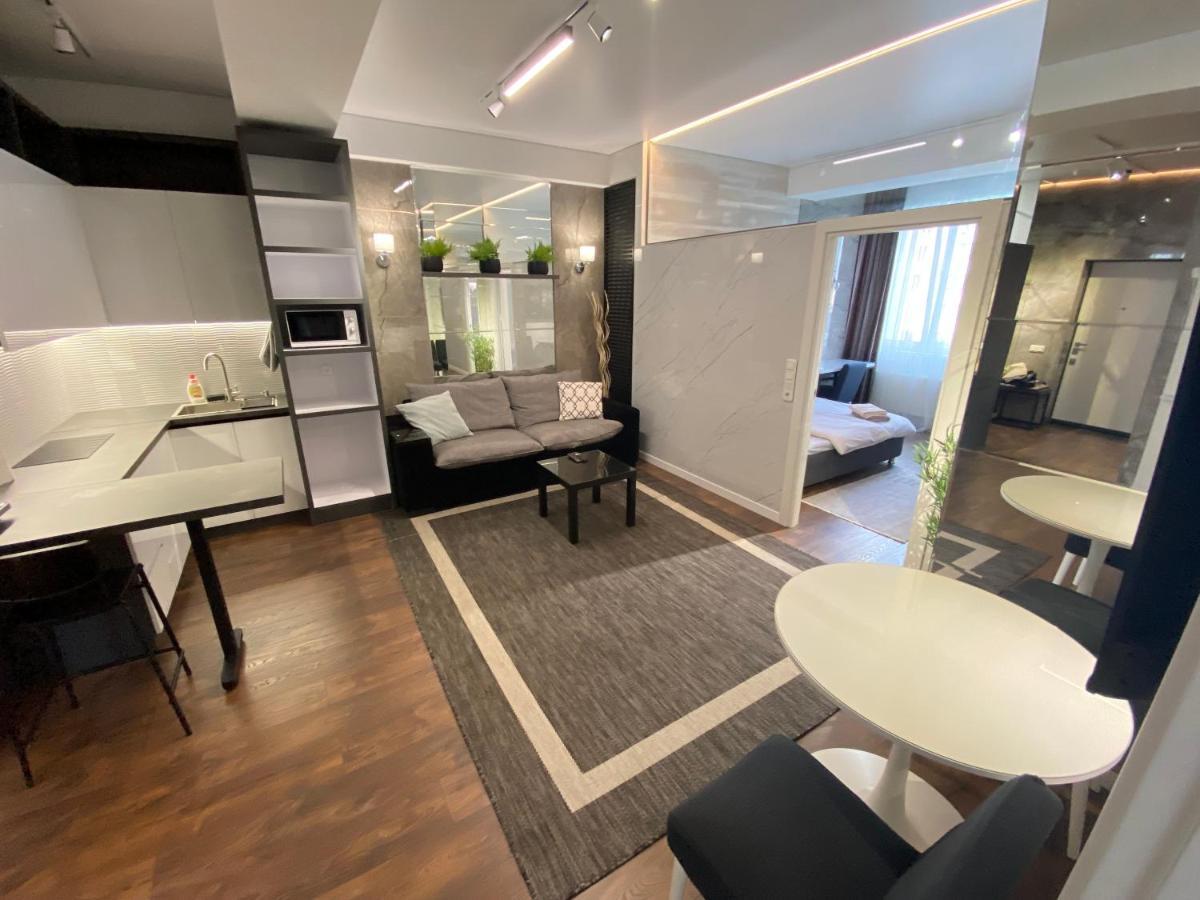 Rentnow Modern Lux Apartment In Centre צ'יסינאו מראה חיצוני תמונה