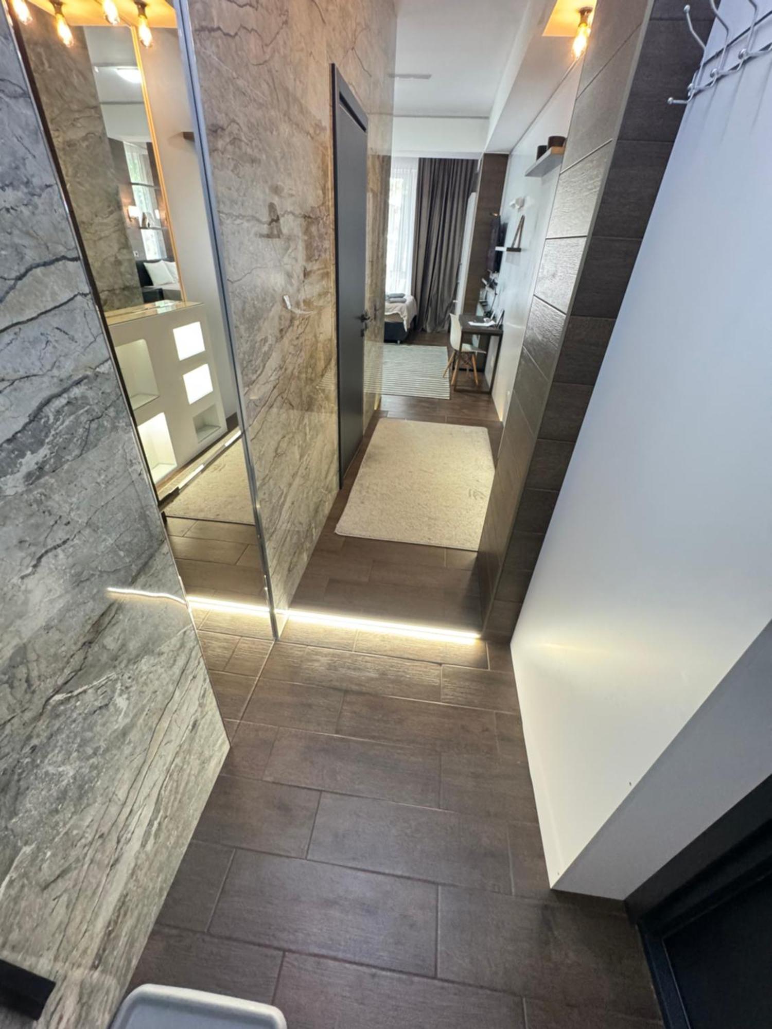 Rentnow Modern Lux Apartment In Centre צ'יסינאו מראה חיצוני תמונה