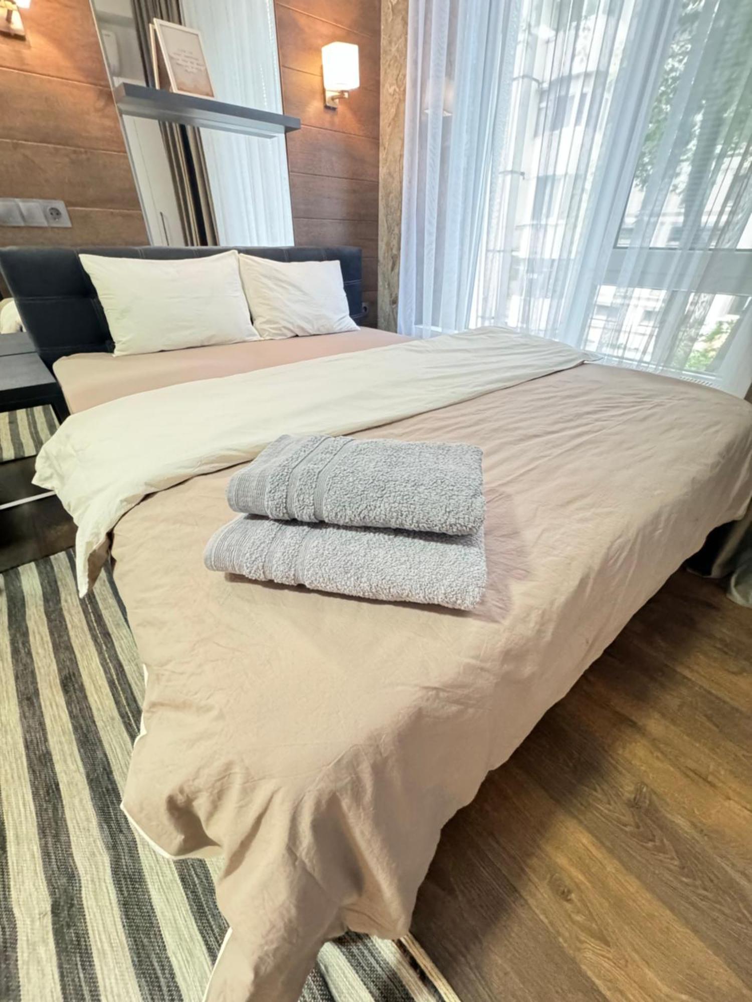 Rentnow Modern Lux Apartment In Centre צ'יסינאו מראה חיצוני תמונה