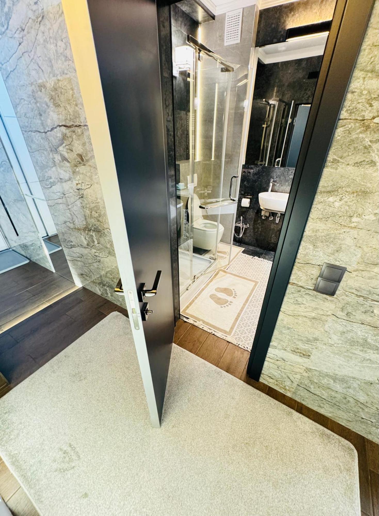Rentnow Modern Lux Apartment In Centre צ'יסינאו מראה חיצוני תמונה
