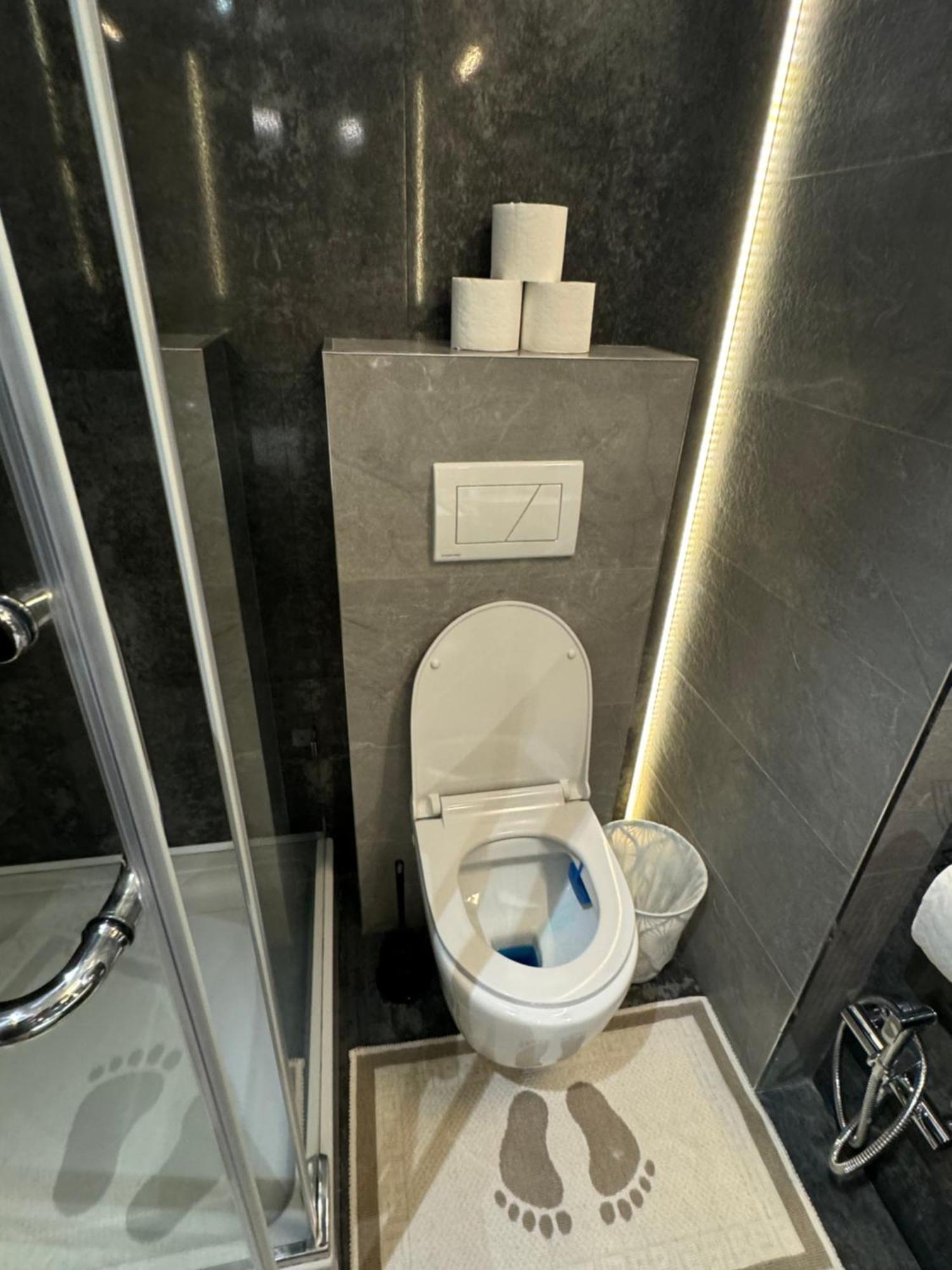 Rentnow Modern Lux Apartment In Centre צ'יסינאו מראה חיצוני תמונה