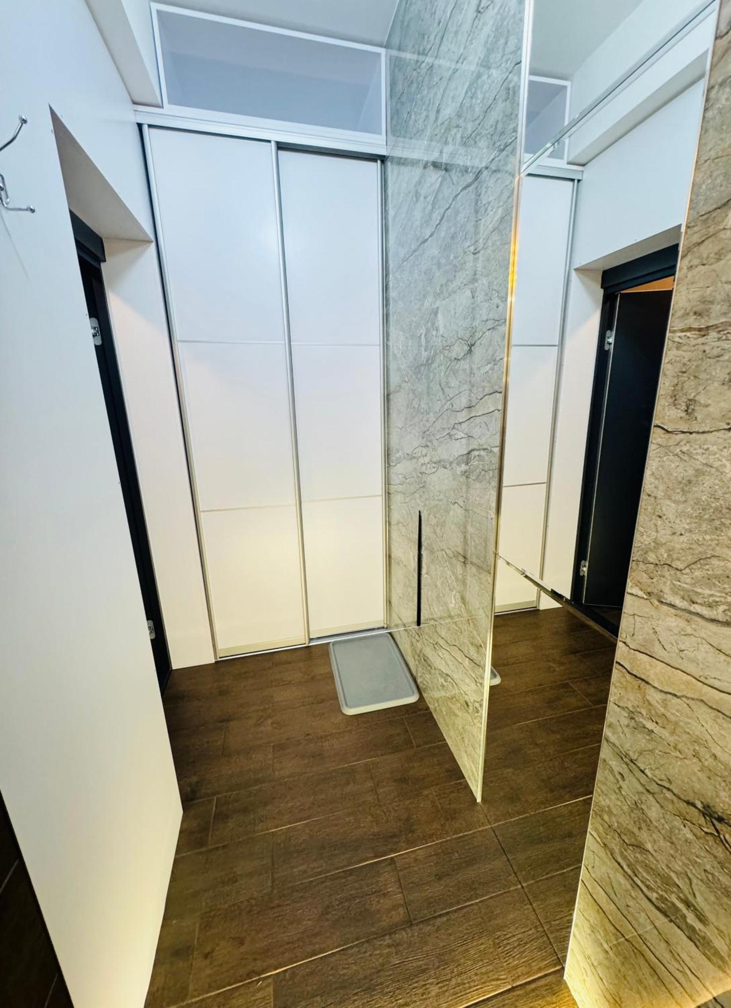 Rentnow Modern Lux Apartment In Centre צ'יסינאו מראה חיצוני תמונה