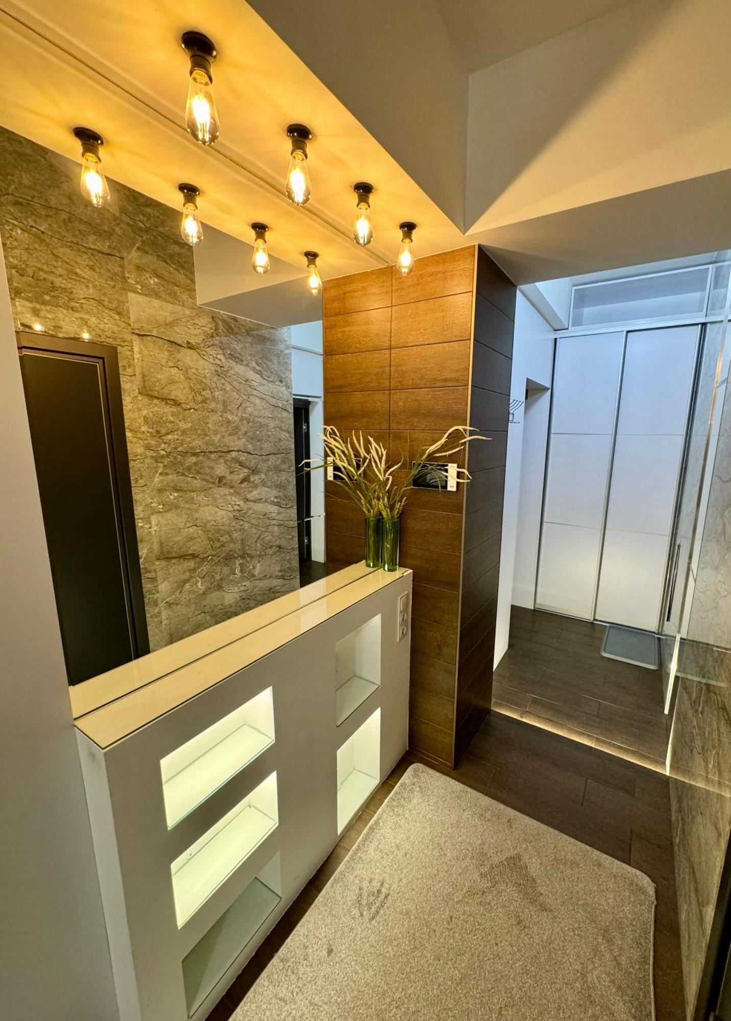 Rentnow Modern Lux Apartment In Centre צ'יסינאו מראה חיצוני תמונה
