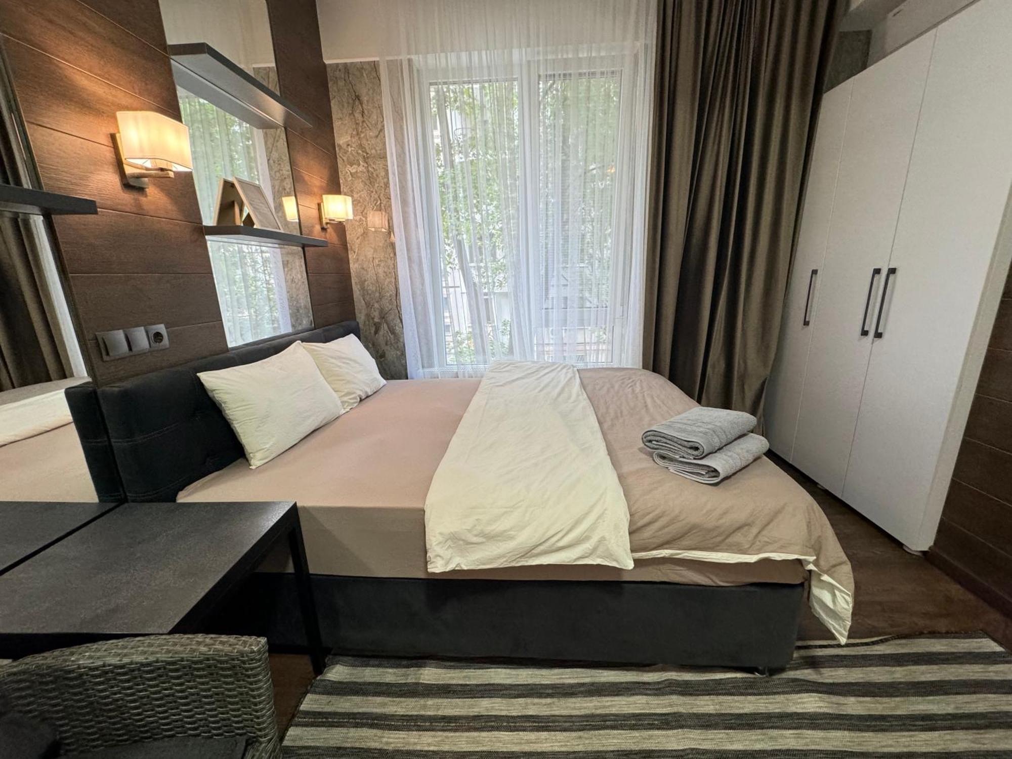 Rentnow Modern Lux Apartment In Centre צ'יסינאו מראה חיצוני תמונה