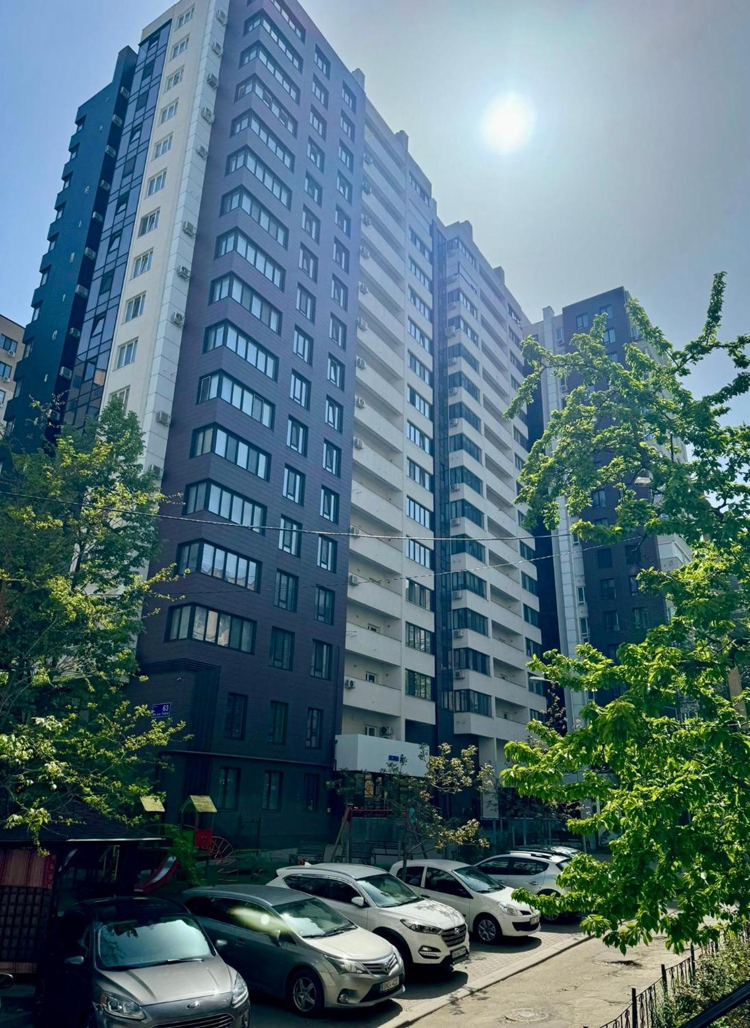 Rentnow Modern Lux Apartment In Centre צ'יסינאו מראה חיצוני תמונה